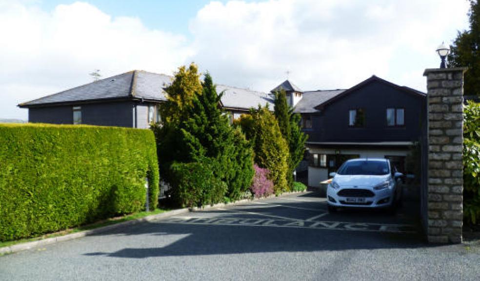 Merafield View Nursing Home sold The Devon Daily